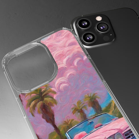 Clear Cases