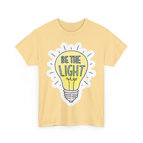 Be the light