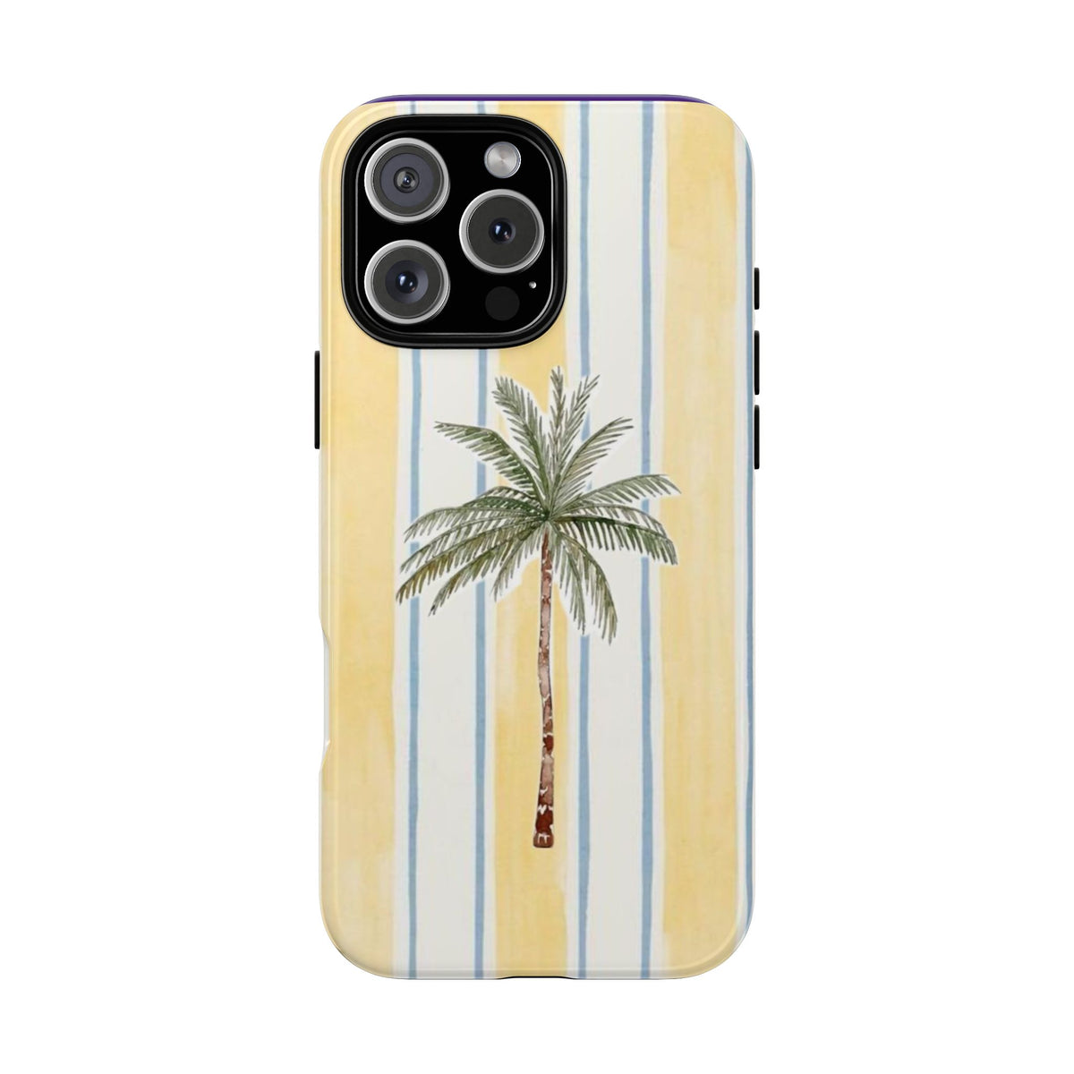 Tough Cases for a Tropical Vibe – Palm Tree Phone Cover, Summer Gift, Beach Lover Accessory, Customizable Case, Stylish Protection