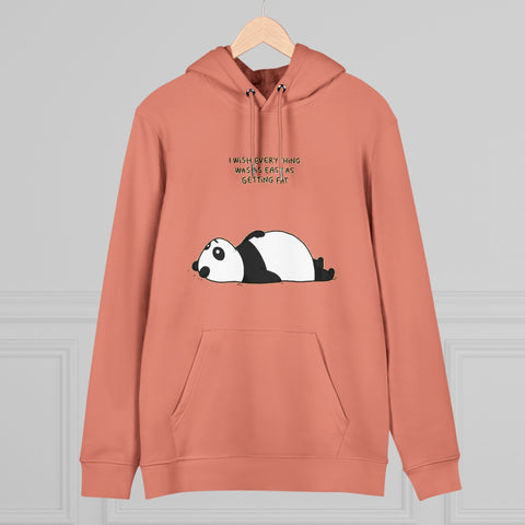Sad Panda