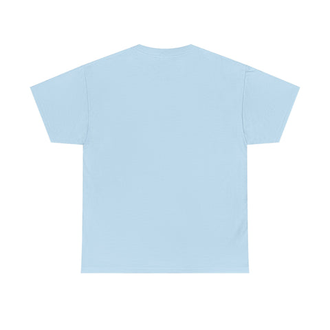 Crew neck t shirt