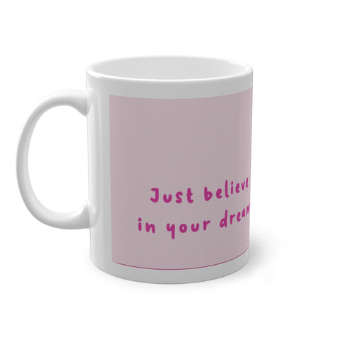 Dreamy Mug