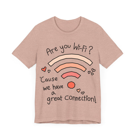 Wi-Fi Connection