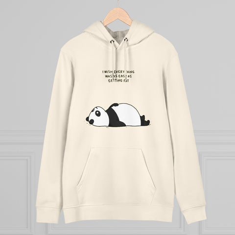 Sad Panda