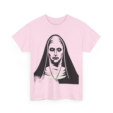 Copy of scary t shirt