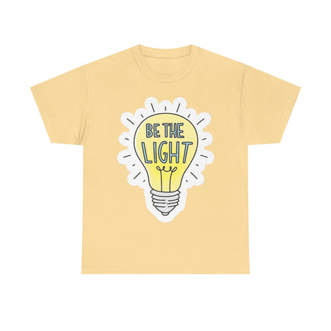 Be the light