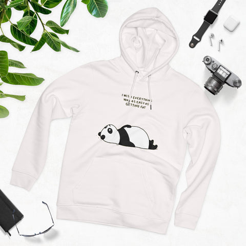 Sad Panda