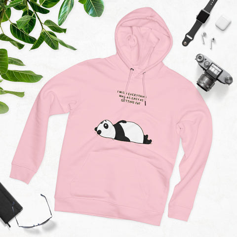 Sad Panda