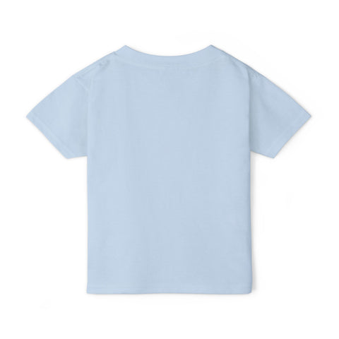Adorable Turtle Graphic Toddler T-shirt - Eco-Friendly Cotton Tee for Nature Lovers