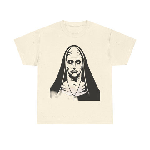 Copy of scary t shirt