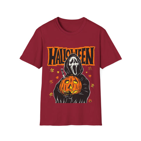 Halloween Pumpkin