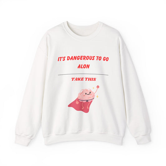 Unisex Heavy Blend™ Crewneck Sweatshirt