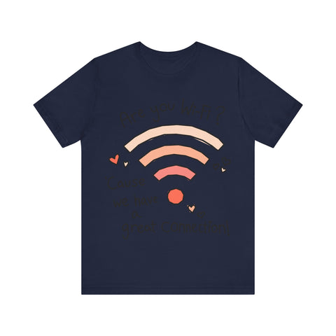Wi-Fi Connection