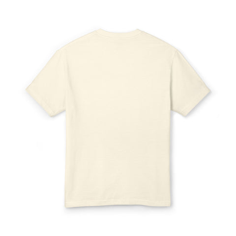 Cartoon Fox & Bunny Unisex Tee - Playful Graphic Cotton Shirt