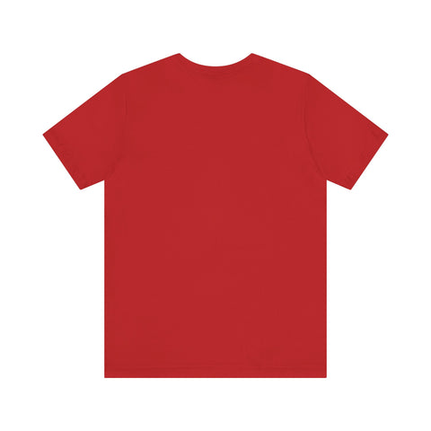 Love Capsule Graphic Tee - Unisex Jersey Short Sleeve T-Shirt