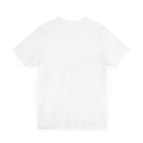 Love Capsule Graphic Tee - Unisex Jersey Short Sleeve T-Shirt