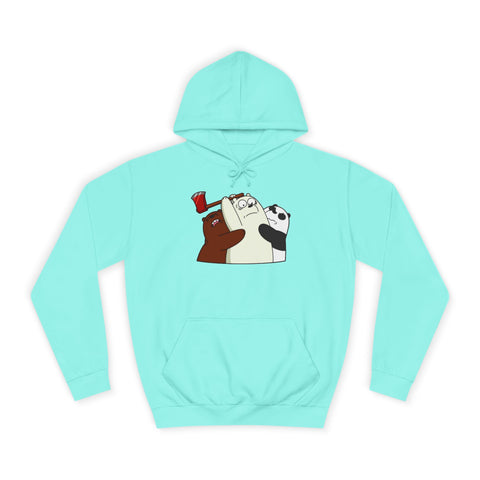Beer Panda