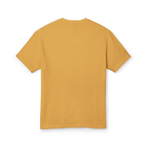 Cartoon Fox & Bunny Unisex Tee - Playful Graphic Cotton Shirt