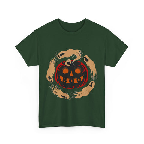 Halloween/Boo