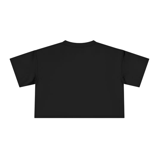 Stylish Women's Crop Tee - Perfect for Casual Outings, Gifts, and Everyday Wear, Trendy Black Tee with Unique Design, Great for [...]