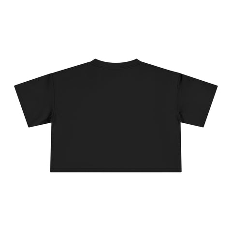 Stylish Women's Crop Tee - Perfect for Casual Outings, Gifts, and Everyday Wear, Trendy Black Tee with Unique Design, Great for [...]