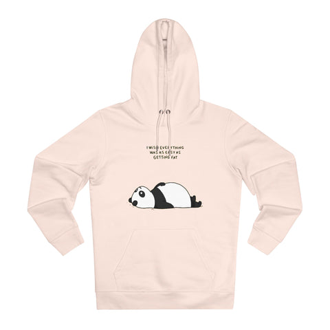 Sad Panda