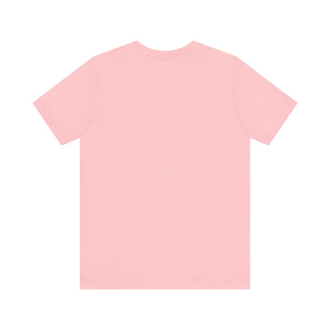 Love Capsule Graphic Tee - Unisex Jersey Short Sleeve T-Shirt