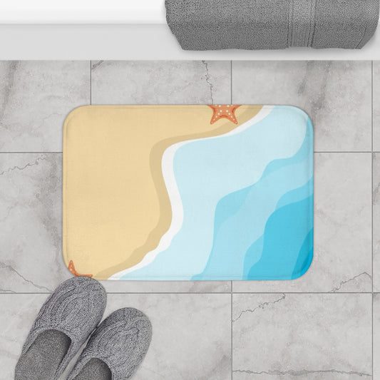 Bath Mat