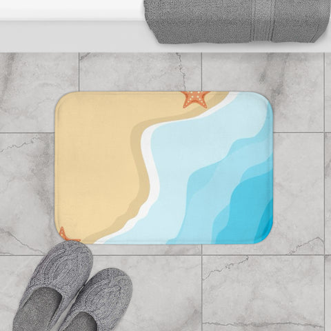 Bath Mat