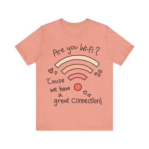 Wi-Fi Connection