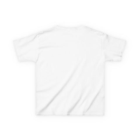 Playful Whale Kids Tee - Colorful Balloon Design for Fun Adventures