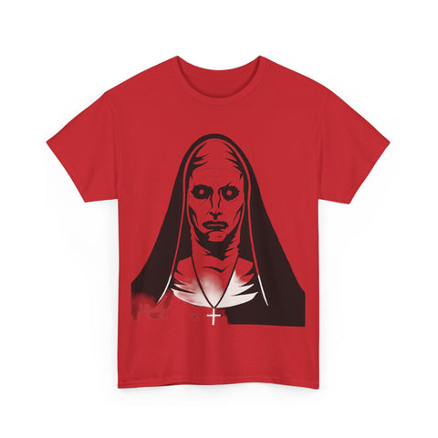 Copy of scary t shirt