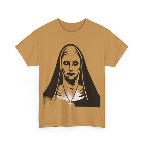 Copy of scary t shirt