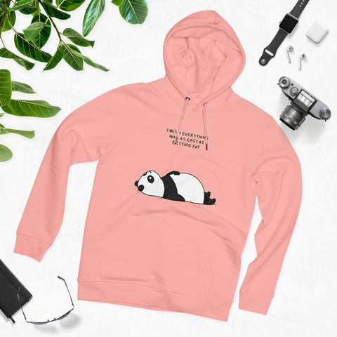 Sad Panda