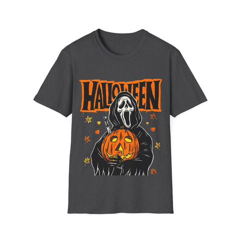 Halloween Pumpkin