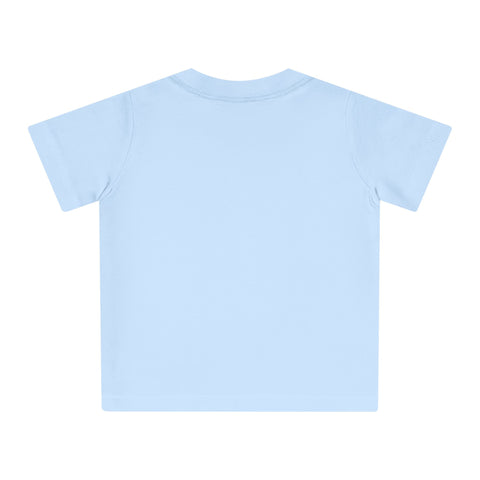 Rainbow Snail Baby T-Shirt - Cute Kids Apparel for Playtime