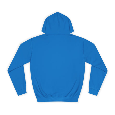 Unisex College Hoodie
