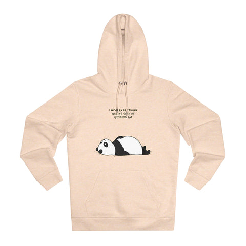 Sad Panda