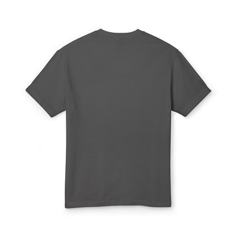 Cartoon Fox & Bunny Unisex Tee - Playful Graphic Cotton Shirt