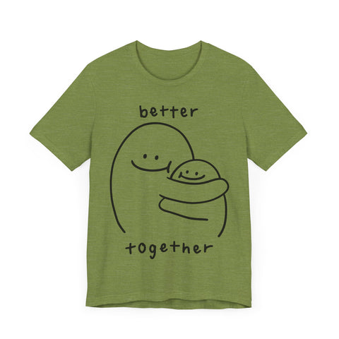 Better together