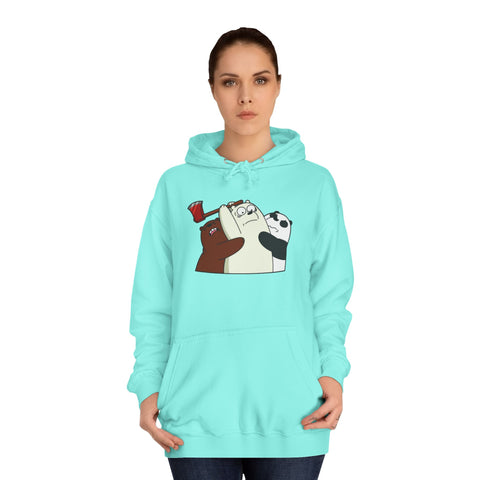 Beer Panda