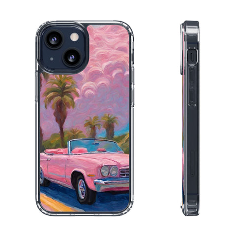 Clear Cases