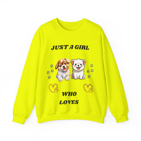 Unisex Heavy Blend™ Crewneck Sweatshirt