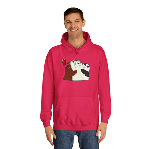 Beer Panda
