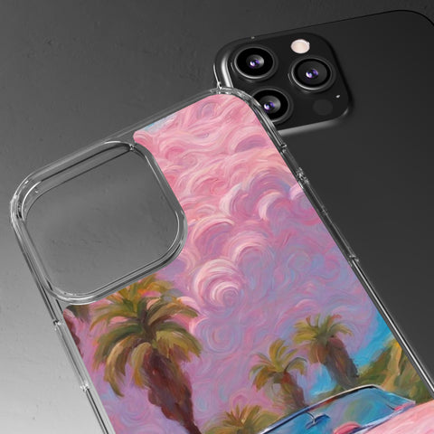 Clear Cases