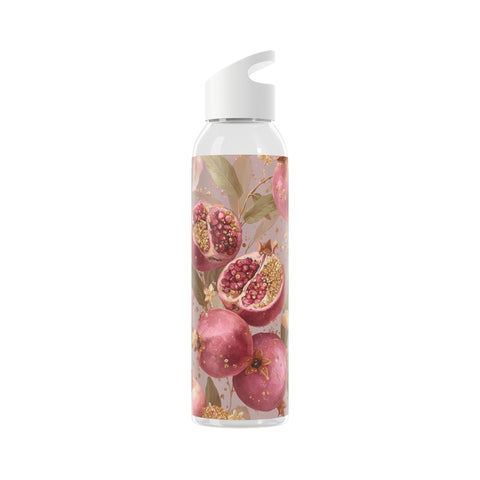 Sky Water Bottle