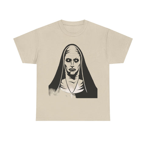 Copy of scary t shirt