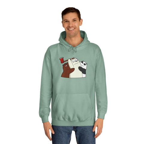 Beer Panda