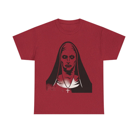 Copy of scary t shirt