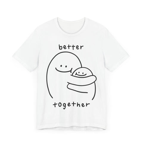 Better together